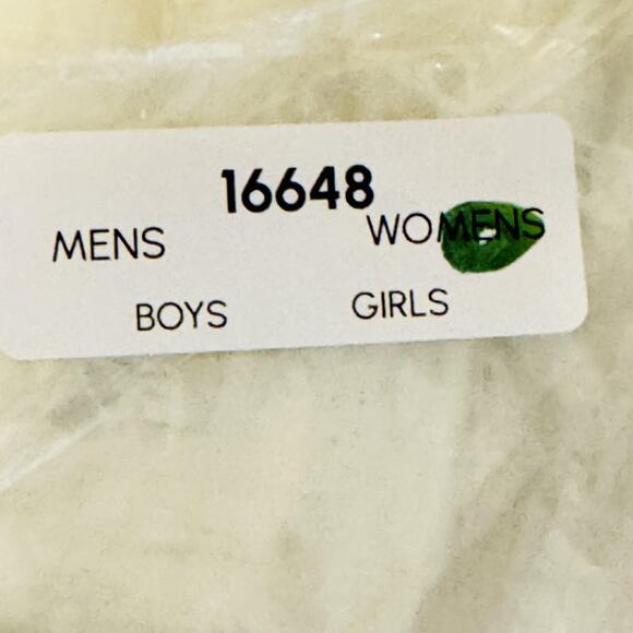 Converse Shoes Womens 7 White Chuck Taylor All Star Shoreline Slip On Sneakers - Picture 12 of 12